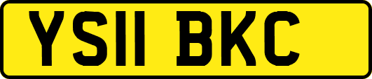 YS11BKC