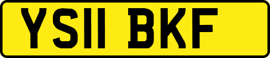 YS11BKF