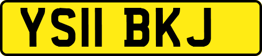 YS11BKJ