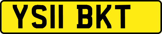 YS11BKT
