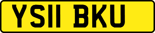 YS11BKU