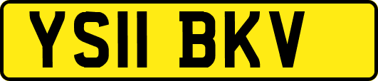 YS11BKV