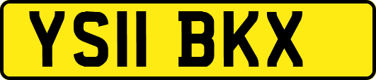 YS11BKX