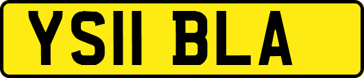 YS11BLA