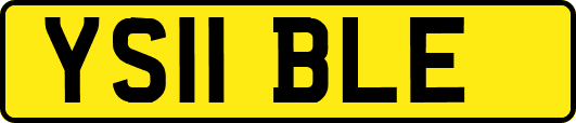 YS11BLE