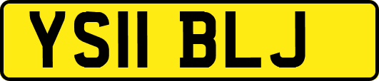 YS11BLJ