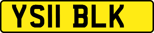 YS11BLK