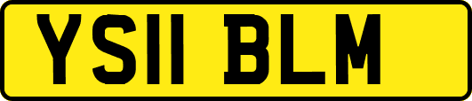 YS11BLM