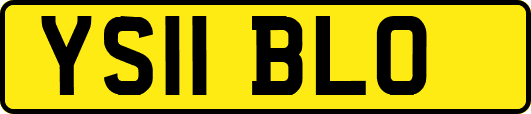 YS11BLO