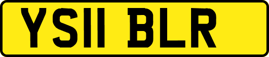 YS11BLR