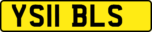 YS11BLS