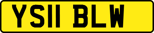 YS11BLW