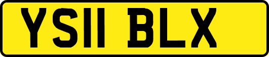 YS11BLX