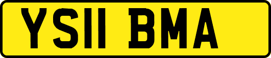 YS11BMA