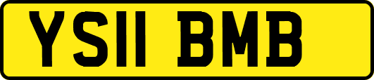 YS11BMB