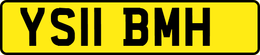 YS11BMH