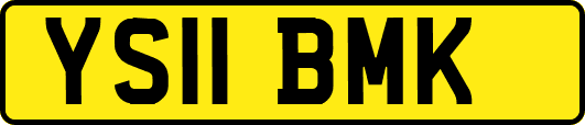 YS11BMK