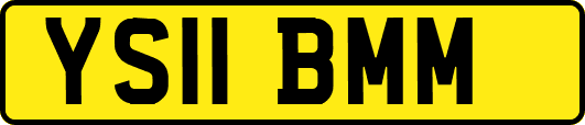YS11BMM