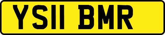 YS11BMR