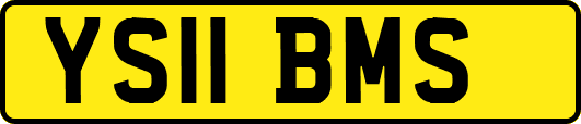 YS11BMS
