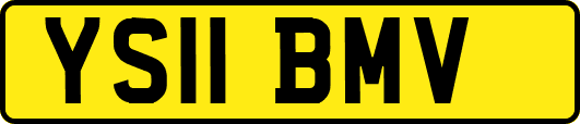YS11BMV