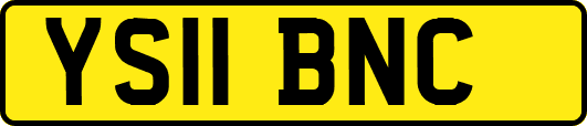 YS11BNC