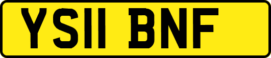 YS11BNF