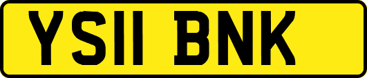 YS11BNK