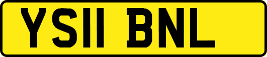 YS11BNL