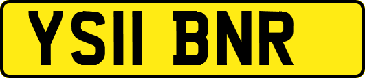 YS11BNR