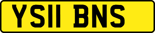 YS11BNS