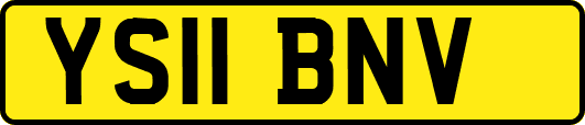 YS11BNV