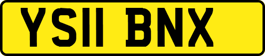 YS11BNX