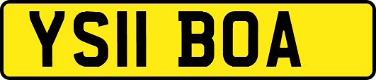 YS11BOA