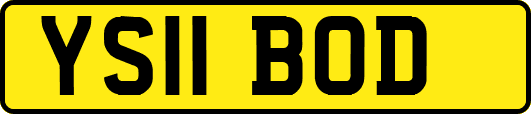 YS11BOD