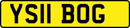 YS11BOG