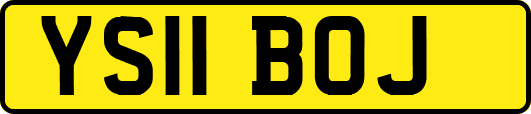 YS11BOJ