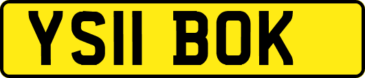 YS11BOK