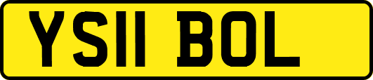 YS11BOL