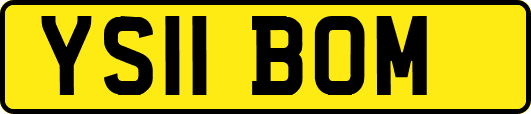 YS11BOM