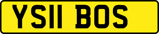 YS11BOS
