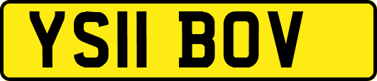 YS11BOV