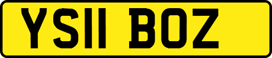 YS11BOZ