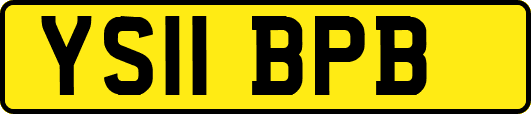 YS11BPB