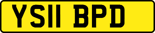 YS11BPD