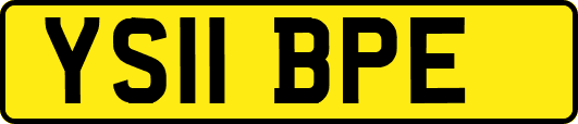 YS11BPE
