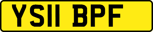 YS11BPF