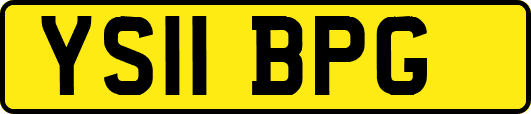 YS11BPG