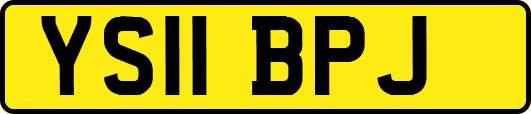 YS11BPJ