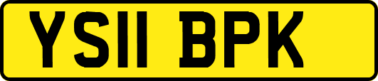 YS11BPK